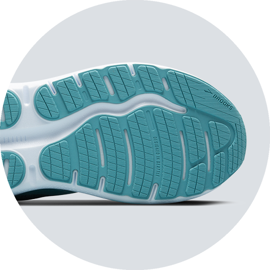 Protective cushioning